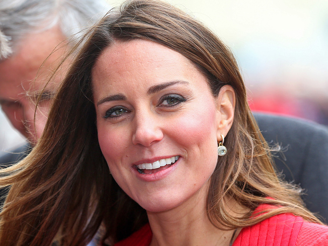 Кейт Миддлтон