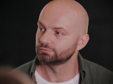 Дьомін припинив спілкуватися з Топольським після Холостяка: Через розбіжності у поглядах на життя