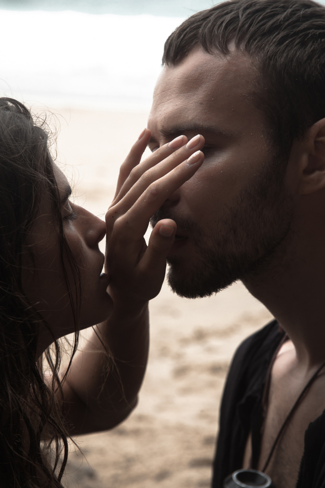 Макс Барских последний летний