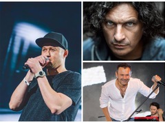 Згадати все: ТОП-10 кліпів українських виконавців, які тобі захочеться переглянути