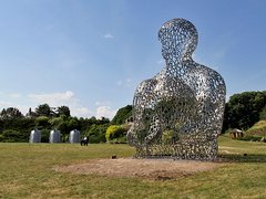 Kiev Sculpture Park