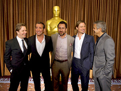 Лучший актер