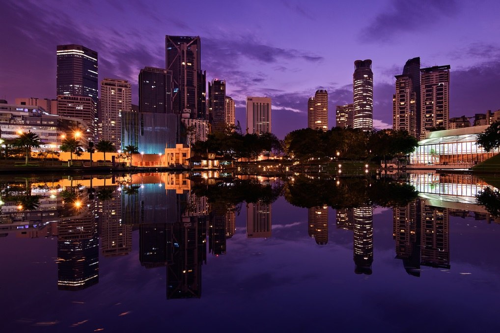 Куала-Лумпур, Малайзія