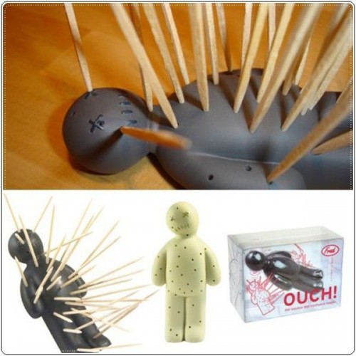 Умные идеи!