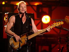 Sting