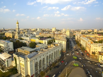 Тур вихідного дня: ідеї відпочинку в Харківській області