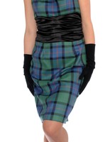 Осенний бал закружит в вальсе