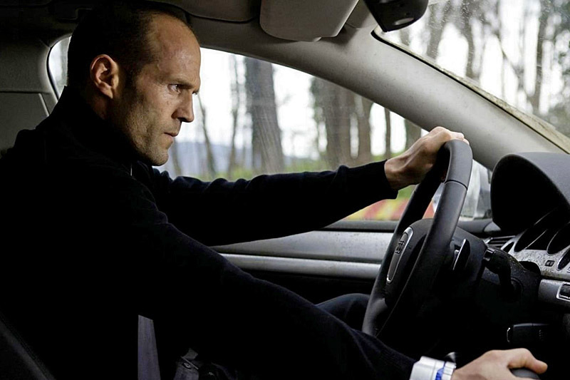 Джейсон Стэтхэм