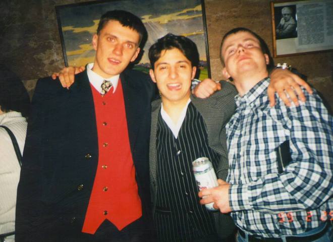 Владимир Зеленский