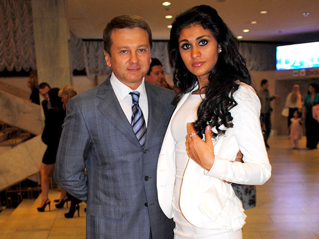 Тимофій Нагорний