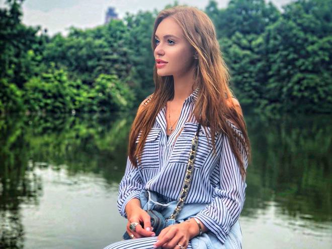 Слава Каминская