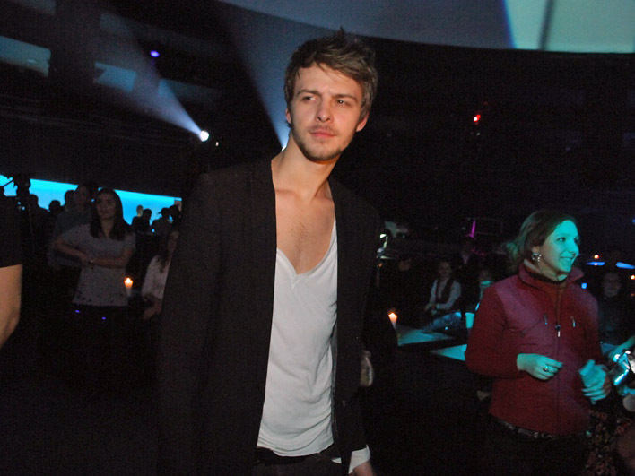 Макс Барских