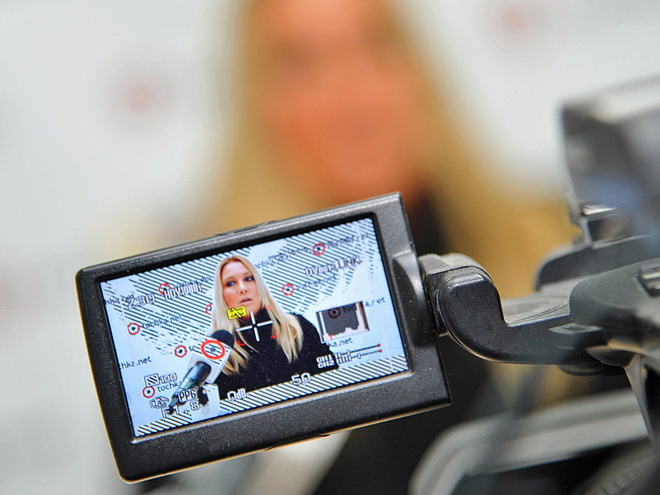 Лариса Лобанова