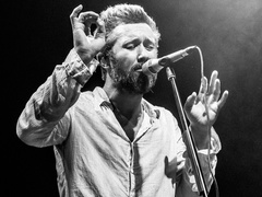 Як пройшов концерт Сергія Бабкіна в Києві: ексклюзивний фотозвіт