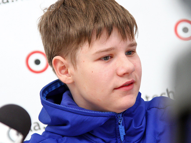 Даниил Рувинский