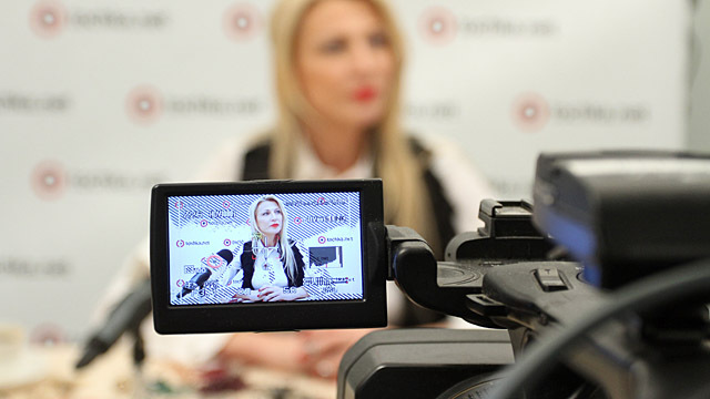 Татьяна Митус