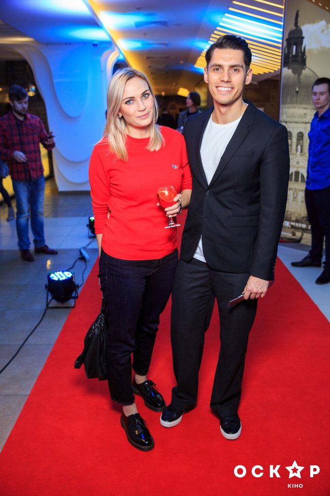 Зразковий самець 2 прем'єра