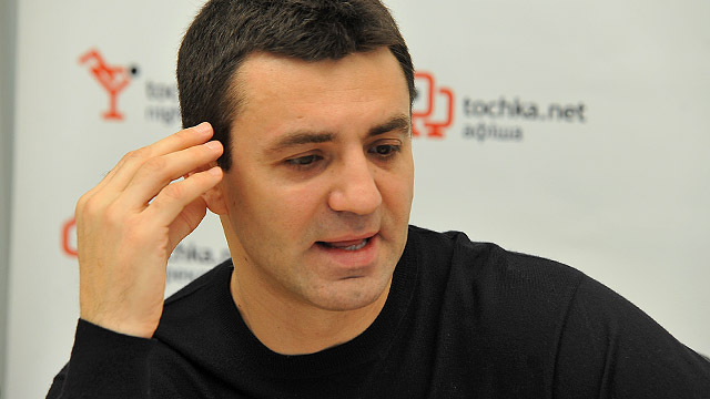 Николай Тищенко