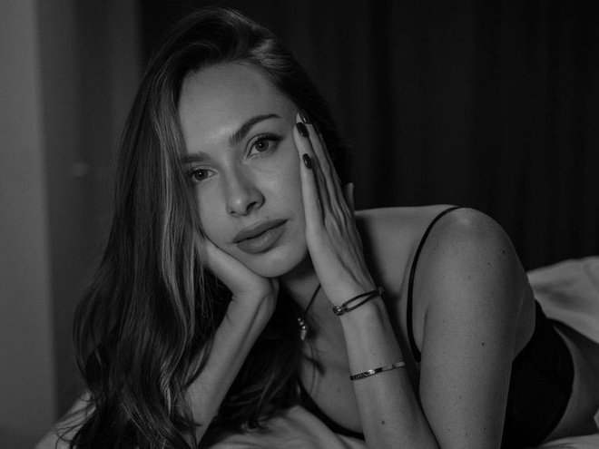 Христина Остапчук показала місце, де 11 років тому ледь не загинула в аварії