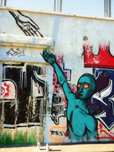 Стрит Арт Киева