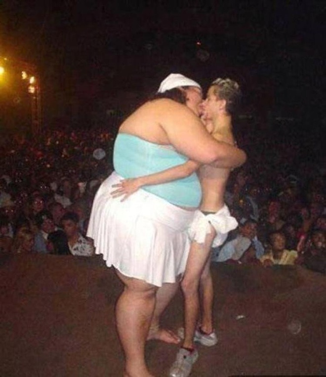 Когда за окном пятница