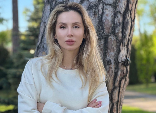 Светлана Лобода