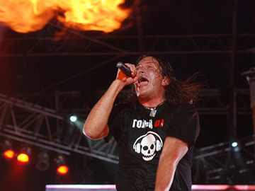 Экс-президенты