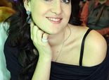 Показ ANASTASIYA IVANOVA Показ ANASTASIYA IVANOVA
