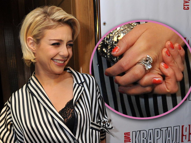 Тіна Кароль