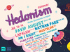 Hedonism Festival 2018