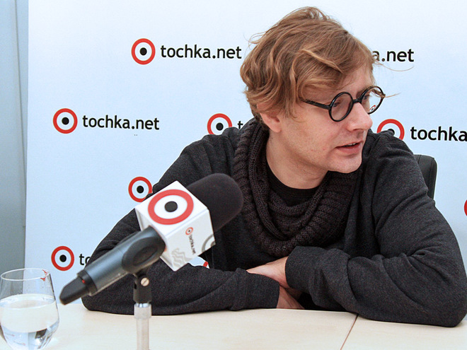 Денис Иванов