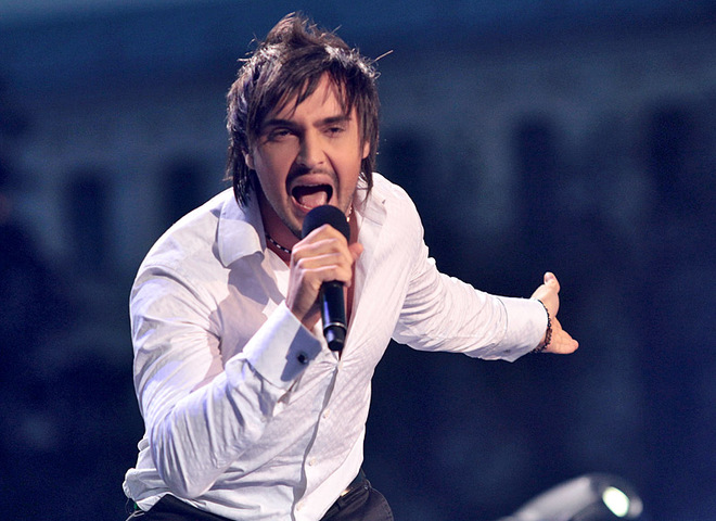 Виталий Козловский