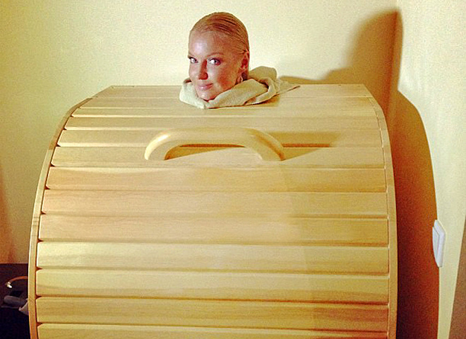 Анастасія Волочкова