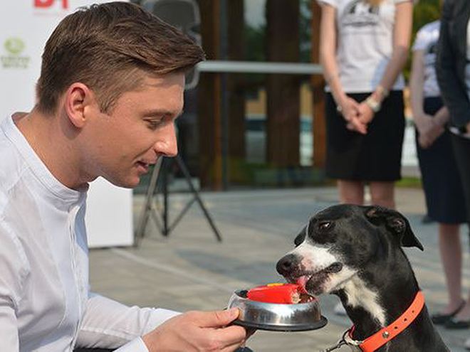 Сергій Лазарєв