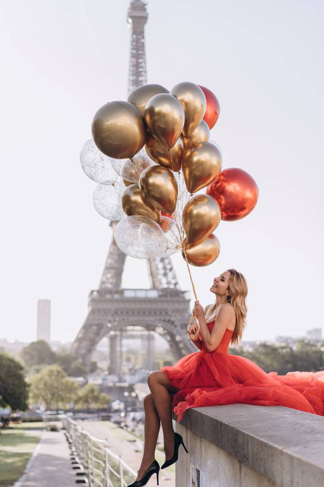 яна осипова