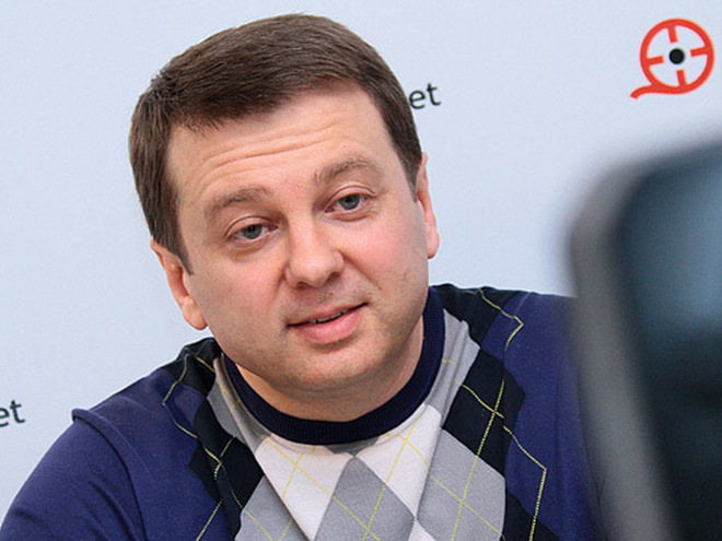 Тимофій Нагорний