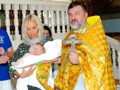 Маша Малиновская