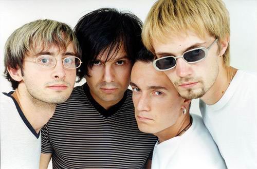 Океан Эльзи (ретро)