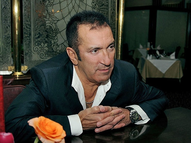 Олександр Буйнов
