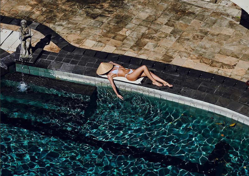 Кэндис Свейнпол