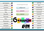 6 кадров новости