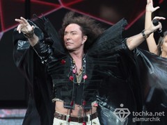 Валерій Леонтьев