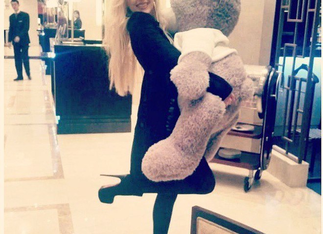 Эрика Герцег