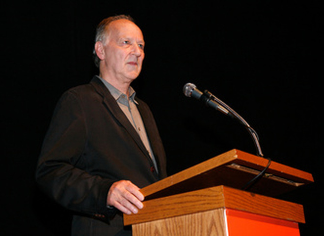 Объявлен глава жюри Берлинского кинофестиваля