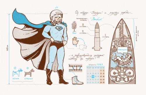 Веселые картинки