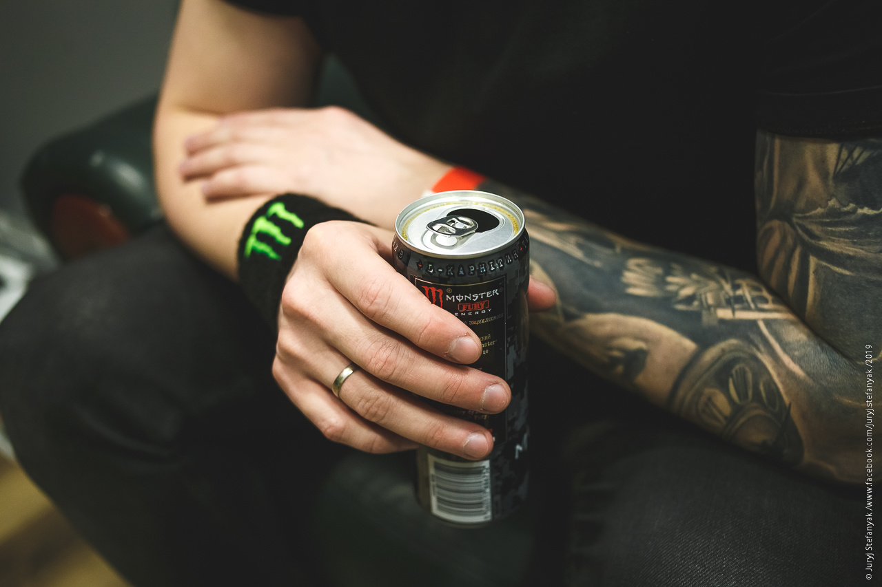 DETACH поставили гучну крапку в турі D.R.A.M.A