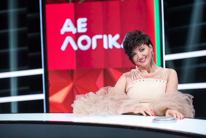 Оля Цибульська