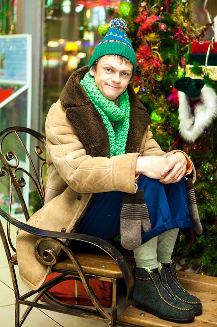 Привітання зірок