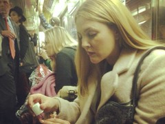 Дрю Бэрримор