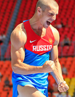 Чемпіонат світу з легкої атлетики 2013